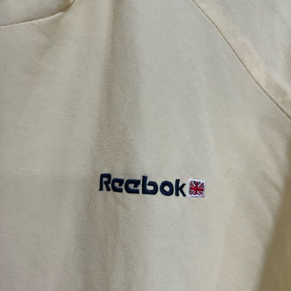 90s Reebok Jacket - Picture 2 of 4